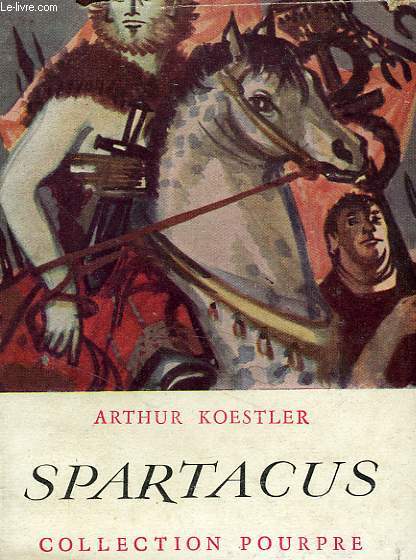 Spartacus.