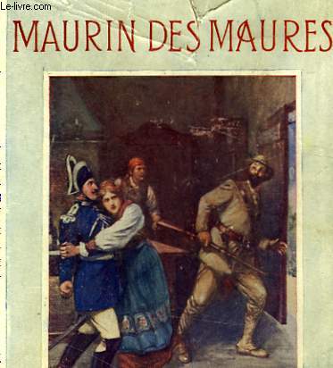 Maurin des Maures.