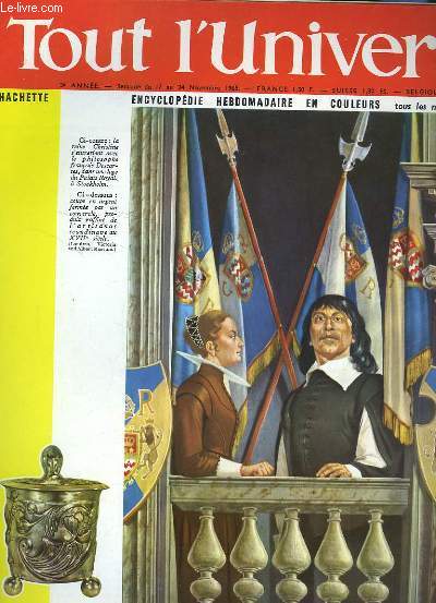 TOUT L'UNIVERS, N213