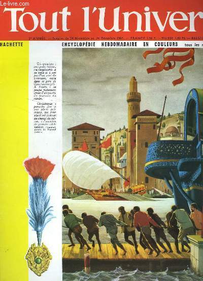 TOUT L'UNIVERS, N214