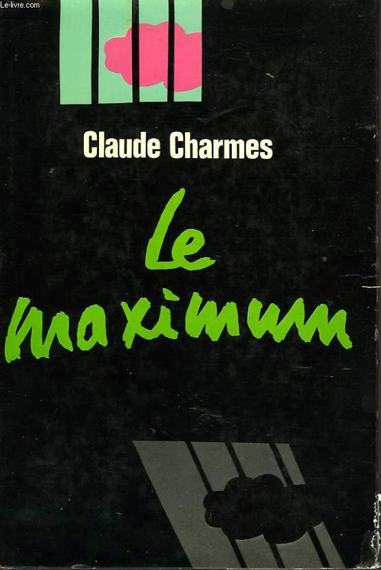 LE MAXIMUM