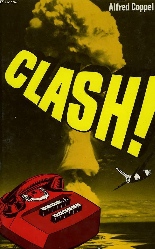 CLASH !