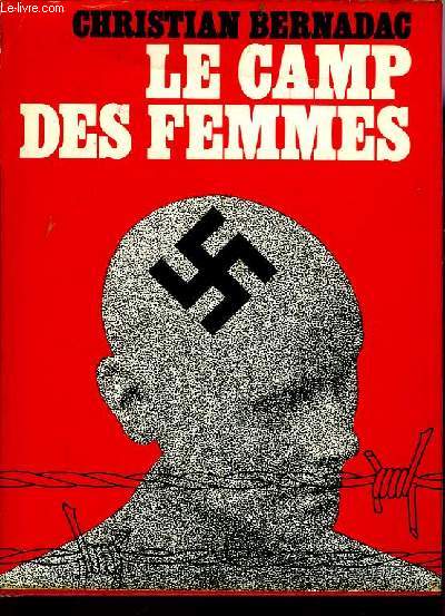 LE CAMP DES FEMMES
