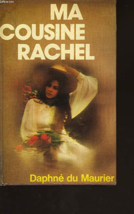 MA COUSINE RACHEL