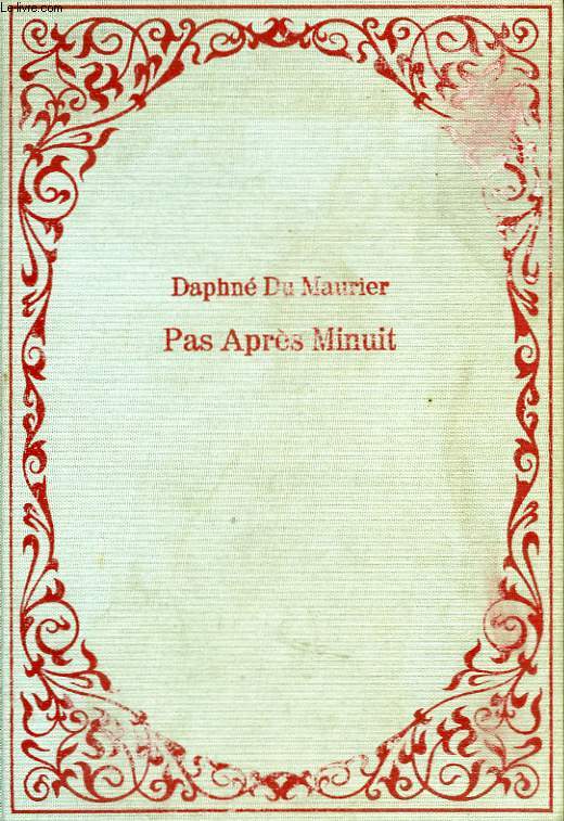 PAS APRES MINIUT