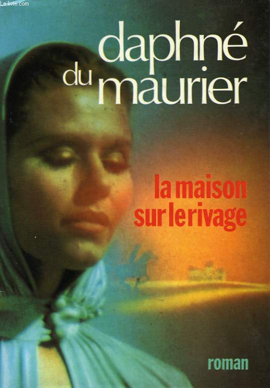 LA MAISON SUR LE RIVAGE