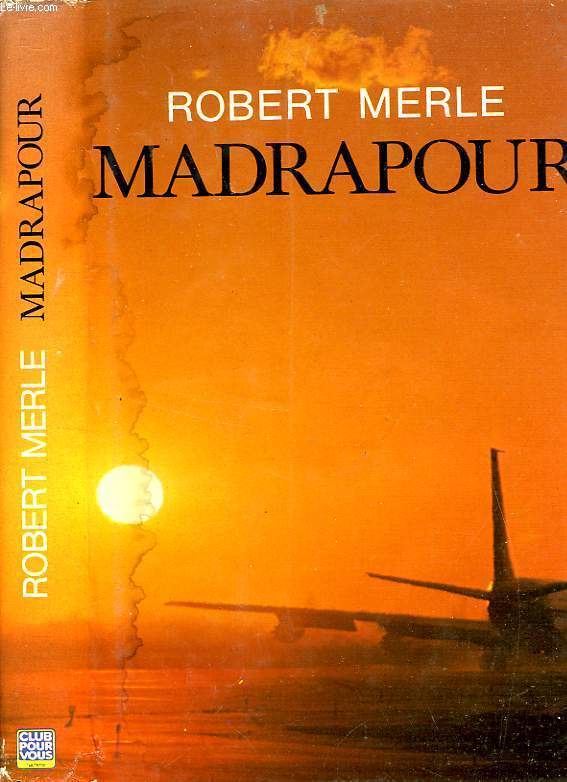 MADRAPOUR