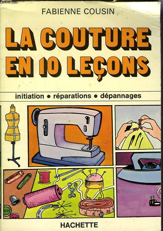 LA COUTURE