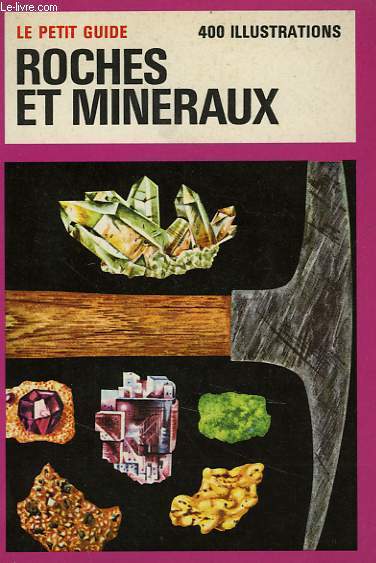 ROCHES ET MINERAUX