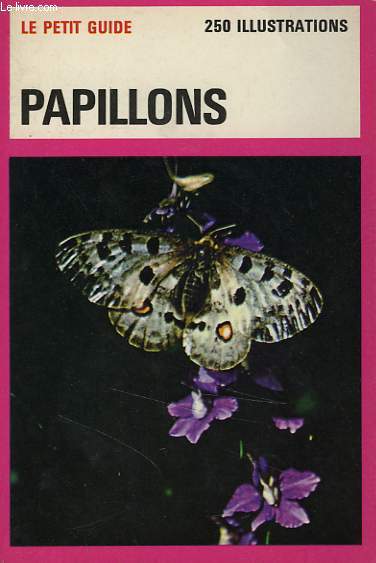 PAPILLONS