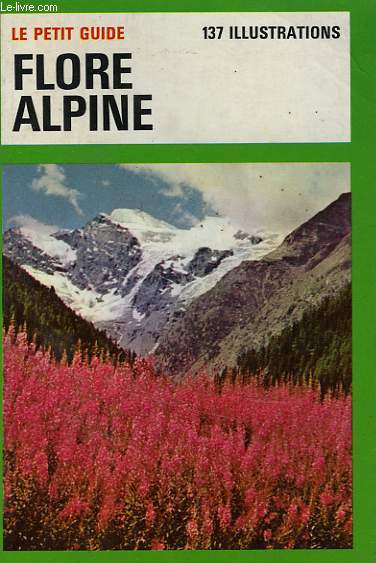 FLORE ALPINE