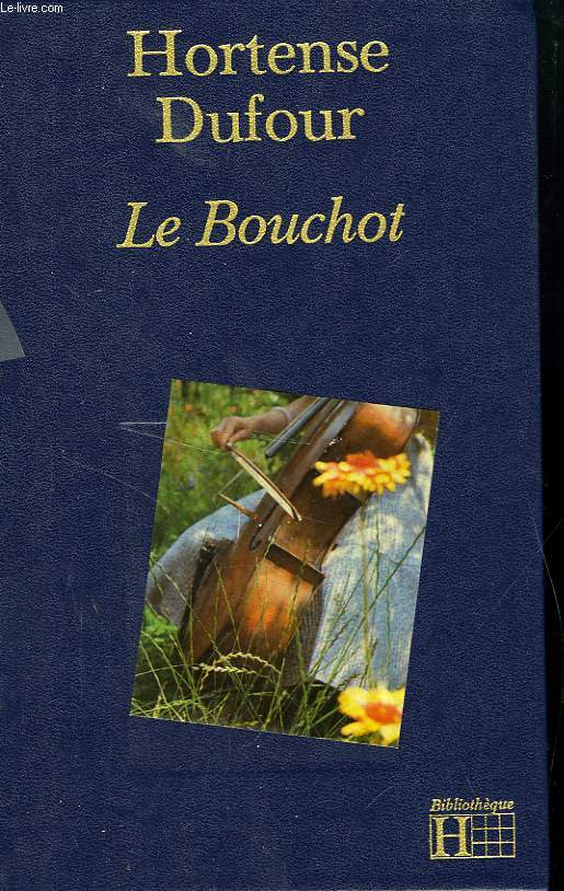 LE BOUCHOT