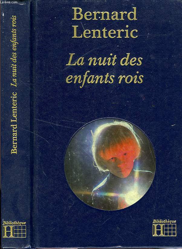 LE NUIT DES ENFANTS ROIS