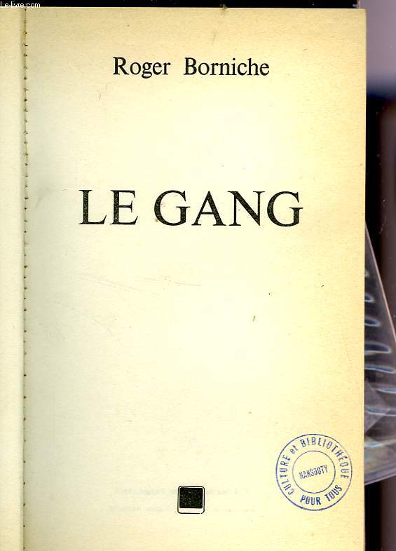 LE GANG