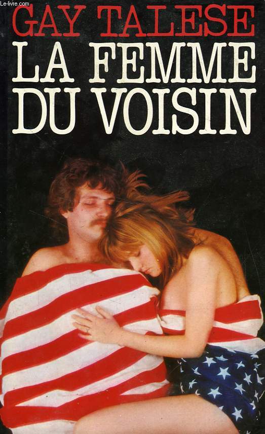 LA FEMME DU VOISIN