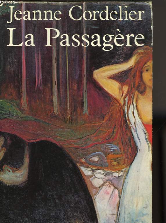 LA PASSAGERE