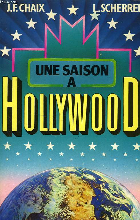 UE SAISON A HOLLYWOOD