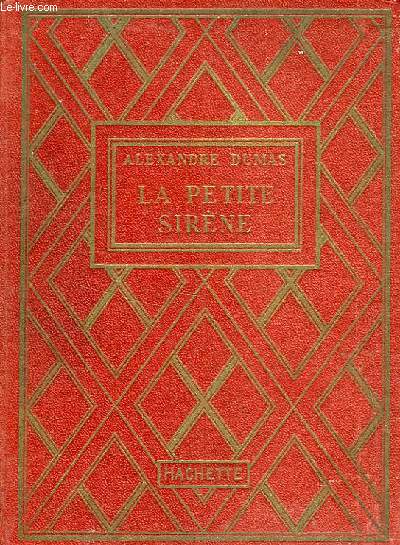 LA PETITE SIRENE