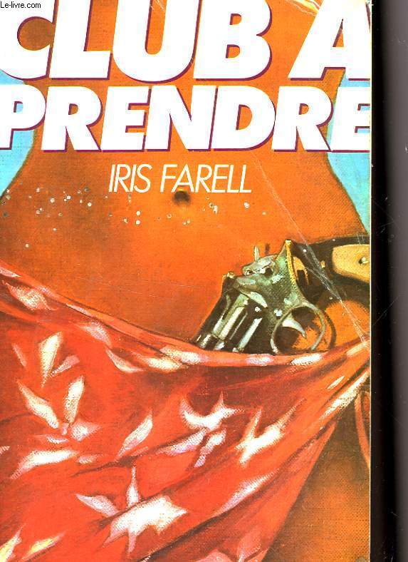 CLUB A PRENDRE