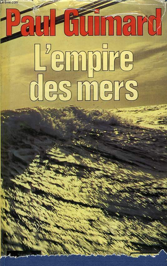 L'EMPIRE DES MERS