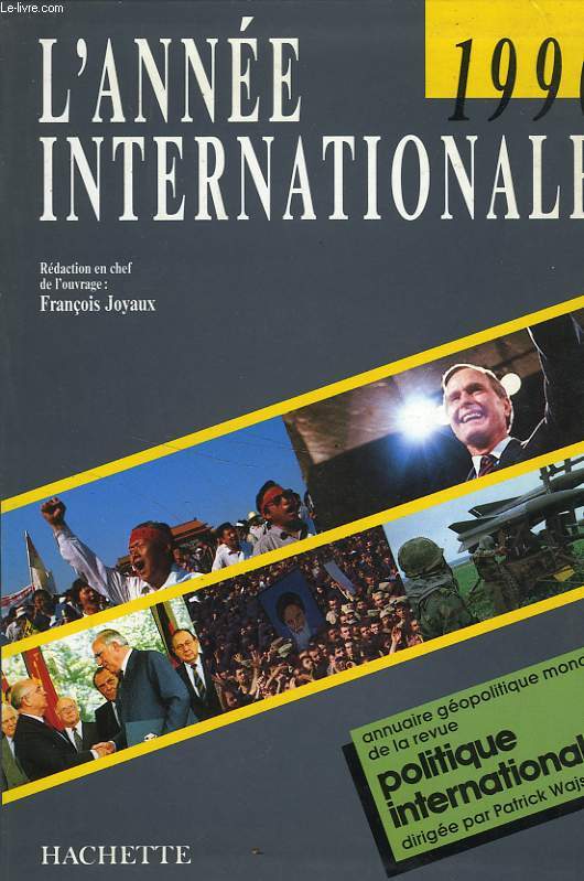 L'ANNEE INTERNATIONALE 1990