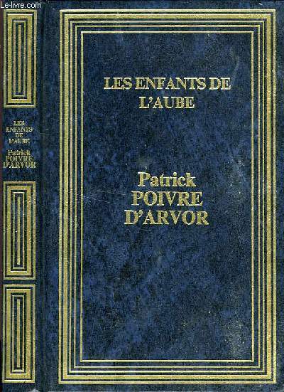 LES ENFANTS DE L'AUBE