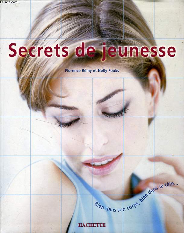 SECRETS DE JEUNESSE