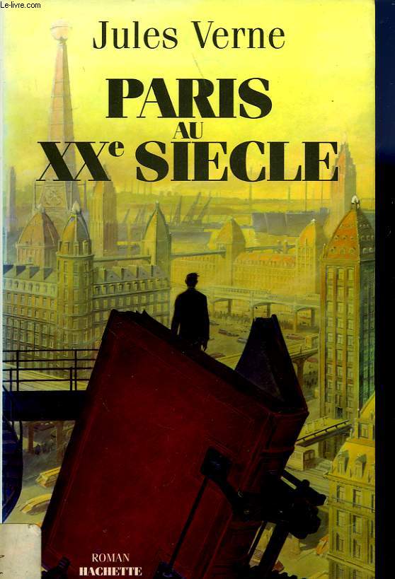 PARIS AU XX SIECLE