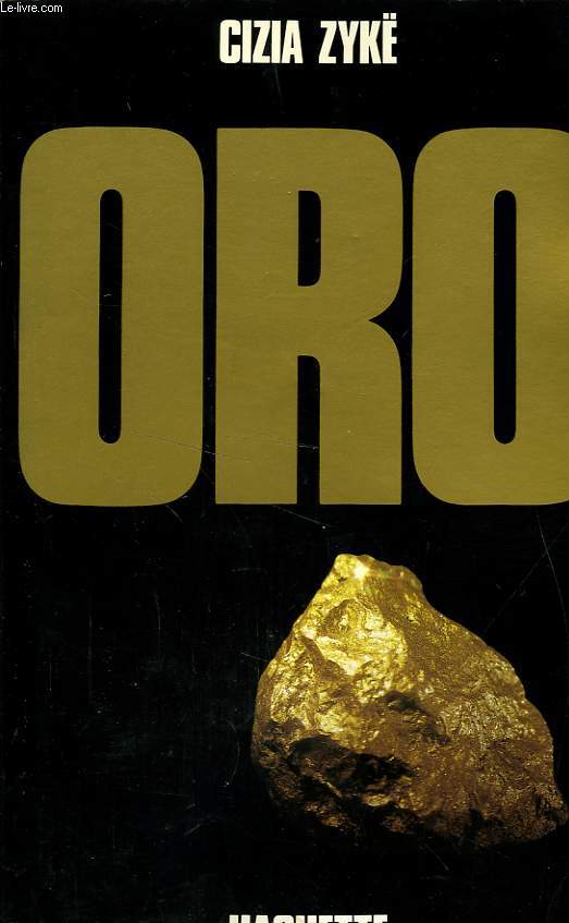 ORO