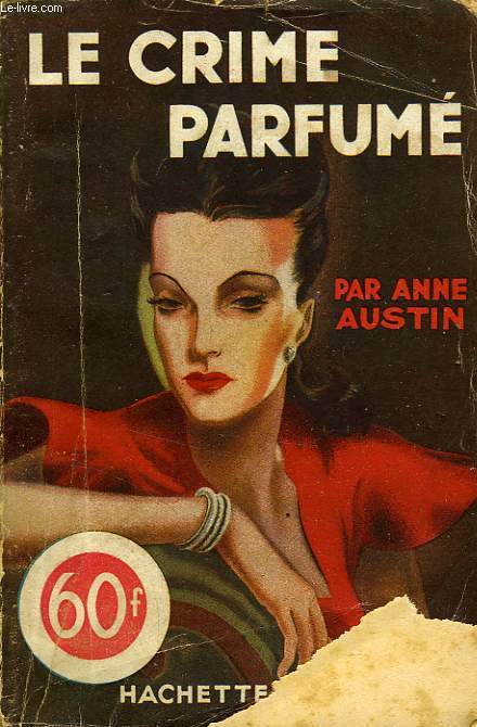 LE CRIME PARFUM