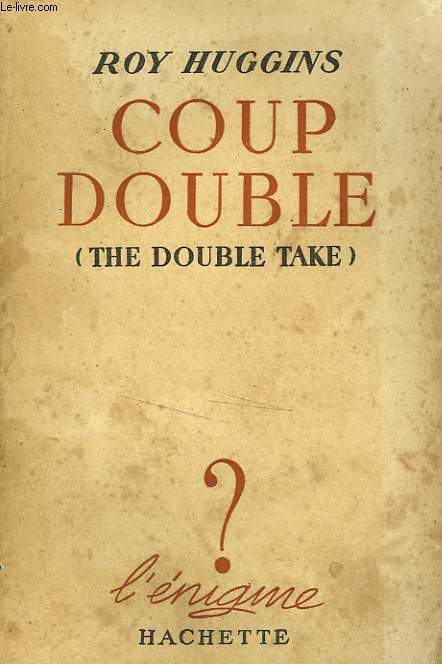 COUP DOUBLE