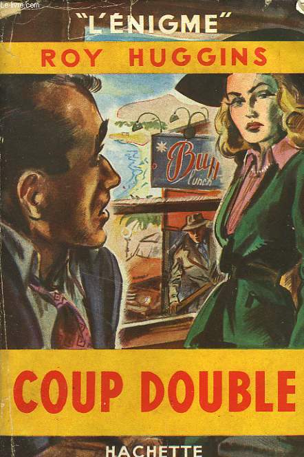 COUP DOUBLE