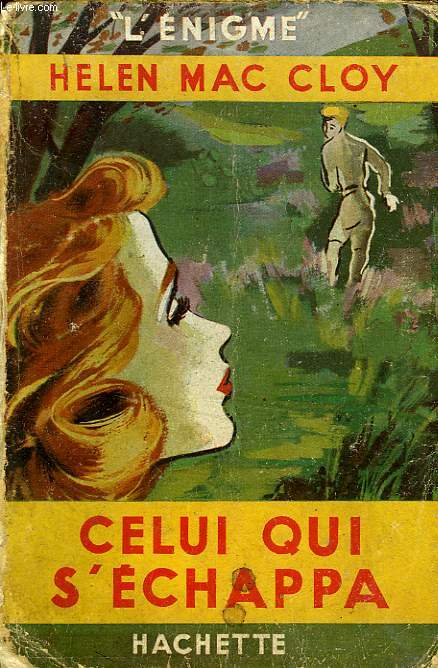 CELUI QUI S'ECHAPPA (THE ONE THAT GOT AWAY)