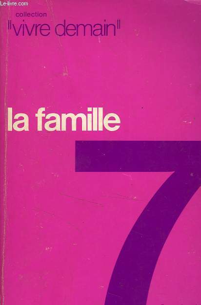 LA FAMILLE