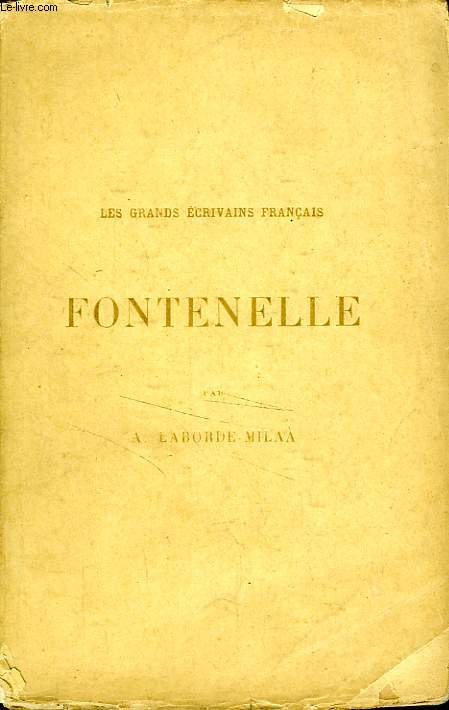 FONTENELLE