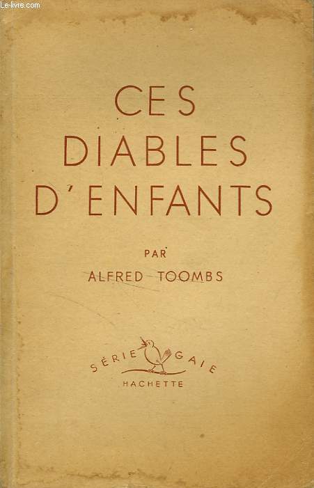 CES DIABLES D'ENFANTS