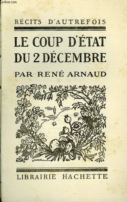 LE COUP D'ETAT DU 2 DECEMBRE