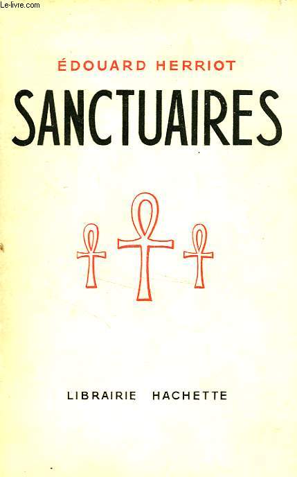 SANCTUAIRES
