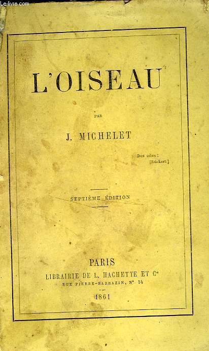 L'OISEAU