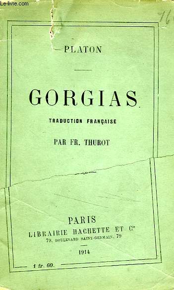 GORGIAS