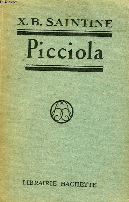 PICCIOLA