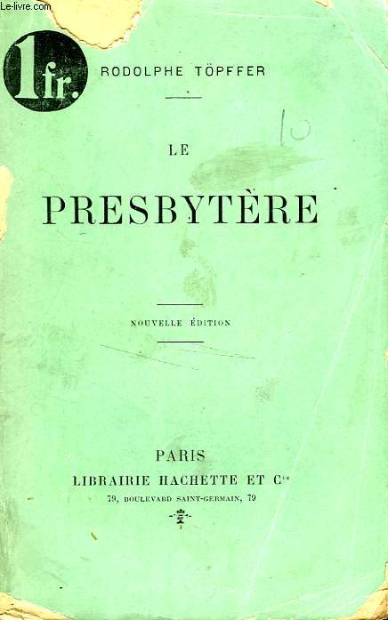 LE PRESBYTERE