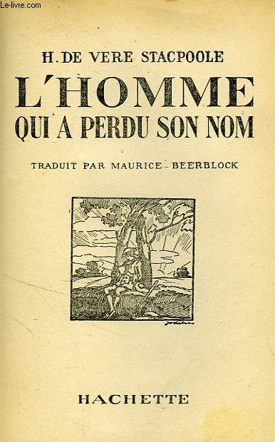 L'HOMME QUI A PERDU SON NOM