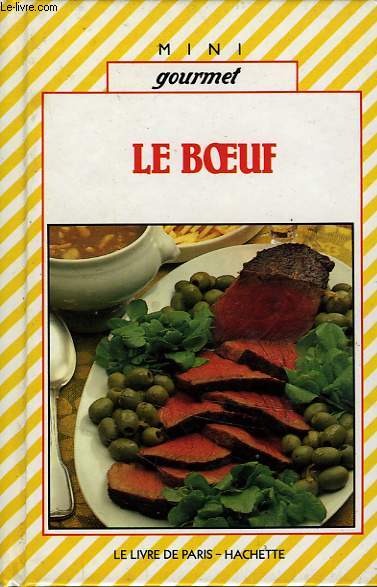 LE BOEUF