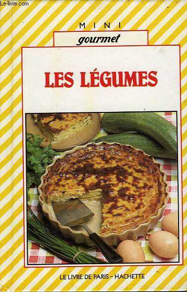 LES LEGUMES