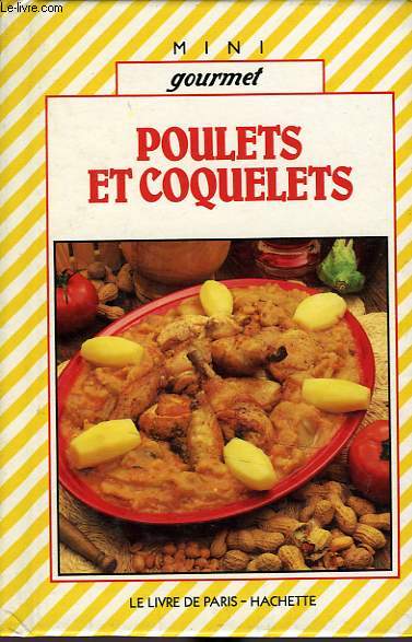 POULETS ET COQUELETS