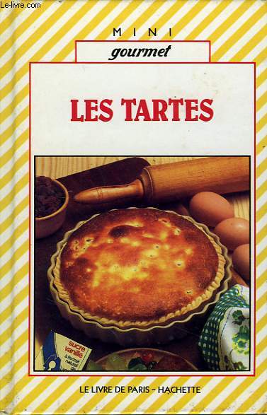 LES TARTES