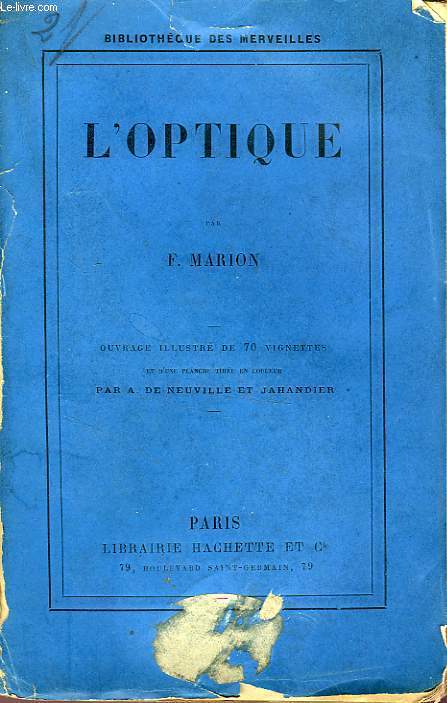 L'OPTIQUE