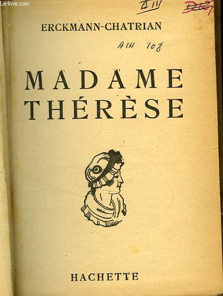 MADAME THERESE