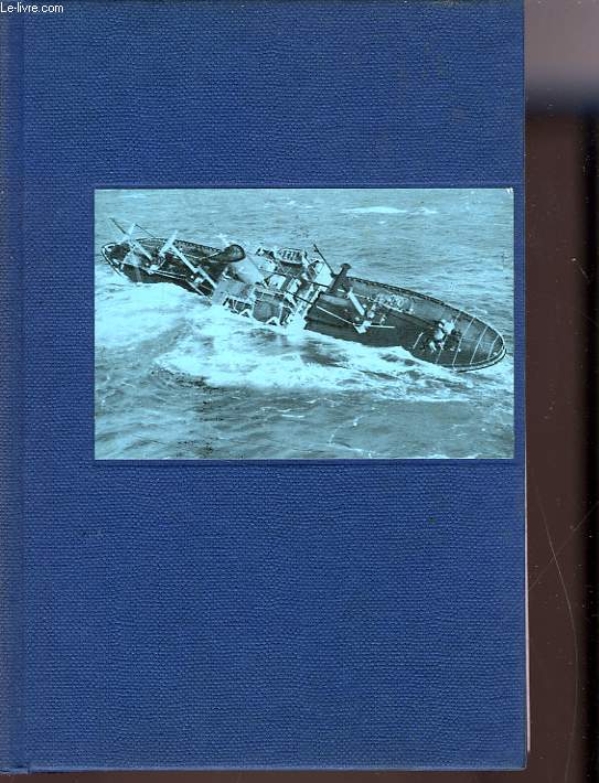LES DRAMES DE LA MER